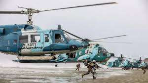 ஈரானைத் தாக்கத் தயாராகிறதா அமெரிக்கா