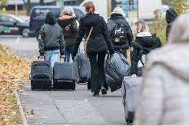 புலம்பெயர்தலுக்கு எதிரான ஜேர்மனியின் திட்டம்