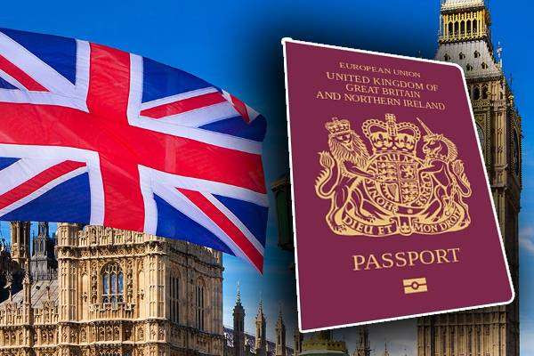  மின்னணு விசா அறிமுகம் திட்டத்தை மேற்கொள்ளும் பிரித்தானியா