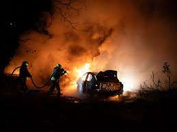 சுற்றி வளைத்த 619 ரஷ்ய ட்ரோன்கள்- 583 ட்ரோன்களை சுட்டு வீழ்த்திய உக்ரைன்