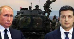 உக்ரைன்-ரஷ்யா யுத்தம் முடிவுக்கு வரும் தடம்- இஸ்தான்புலில் நேரடி பேச்சுவார்த்தைக்கு உத்தேசம்