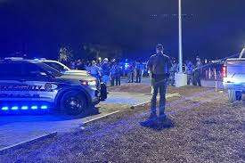 அமெரிக்காவில் ஹோட்டலில் துப்பாக்கி சூடு - 3 பேர் பலி