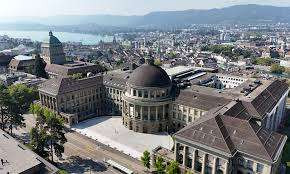 மீண்டும் கல்விக்கட்டணத்தை உயர்த்தும் சுவிட்சர்லாந்து அரசு