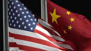 சீன அதிகாரிகளுக்கு தடை விதித்த அமெரிக்கா