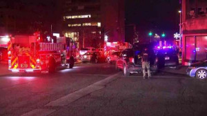 டொராண்டோ பல்கலைக்கழகம் அருகே துப்பாக்கிச் சூடு - ஒருவர் பலி