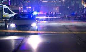 அமெரிக்காவில் துப்பாக்கிச் சூட்டில் 2 பேர் பலி