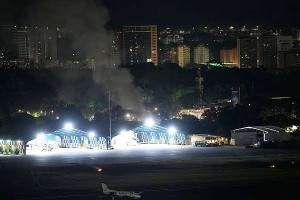 வெனிசுவேலா தாக்குதல் தொடர்பில் எதிர்வினைகளை வெளியிடும் உலக நாடுகள்