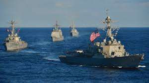 வெனிசுலா கப்பல் மீது அமெரிக்க இராணுவம் தாக்குதல் - 11 பேர் பலி