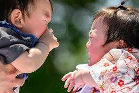 ஜப்பானில் மக்கள் தொகையில் தொடர் சரிவு