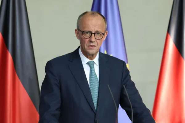 இஸ்ரேலிற்கான ஆயத ஏற்றுமதியை நிறுத்தியது ஜேர்மனி