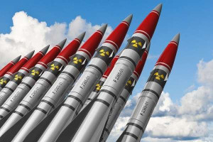 20 ஆண்டுகளுக்கு தொடரும் போர் - முன்னாள் பிரித்தானிய அரசு அதிகாரி எச்சரிக்கை