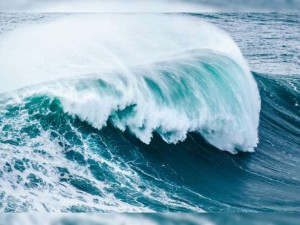 அமெரிக்காவில் 1,000 அடி உயர ஆழிப்பேரலை அபாயம் - விஞ்ஞானிகள் எச்சரிக்கை