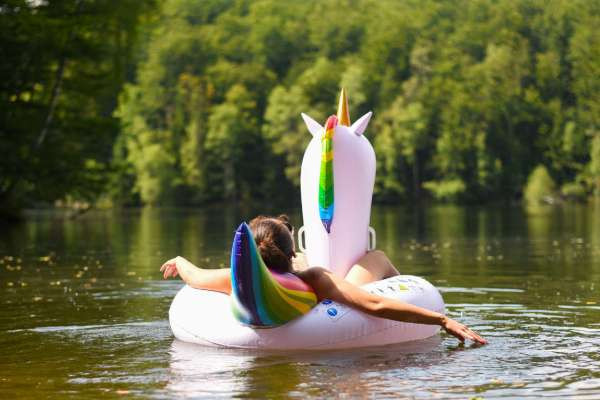 சுவிட்சர்லாந்திலுள்ள நதிகளில் தண்ணீர் மட்டம் தொடர்பில் எச்சரிக்கை