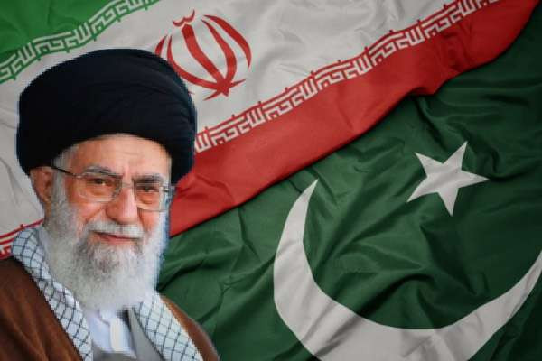 ஈரானுக்கு உதவும் சீனா உட்பட பல நாடுகளுக்கு அமெரிக்கா பொருளாதாரத் தடை