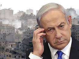 காசாவை முழுமையாக கைப்பற்றுமாறு பெஞ்சமின் நெட்டன்யாகு இஸ்ரேலிய படையினருக்கு உத்தரவு