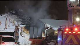 ஸ்கார்பரோ தீ விபத்தில் ஒருவர் பலி