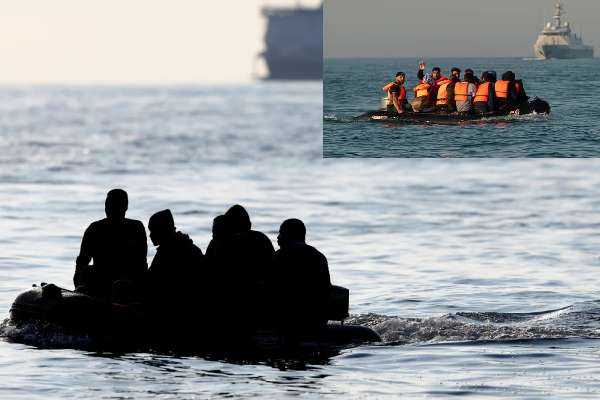 புலம்பெயர்தல் கட்டுப்பாடுகள் தொடர்பில் பிரித்தானிய பிரதமர் வெளியிட்டுள்ள தகவல்