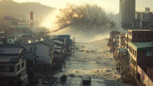 500க்கும் அதிகமான நிலநடுக்கங்கள் - பாபா வங்கா கணித்த நாள் நெருங்குவதால் அச்சம்