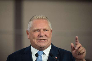 அமெரிக்காவுடனான வர்த்தக போர் - சீனாவுடனான உறவுகளை வலுப்படுத்தும் கனடா