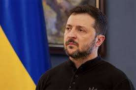 உக்ரைன் நீதித்துறை அமைச்சர் மீது ஊழல் புகார்- பிரதமர் அதிரடி