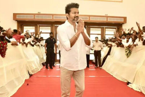 அடுத்தடுத்து விழும் தடையால் த.வெ.க., விஜய் மன உளைச்சல்