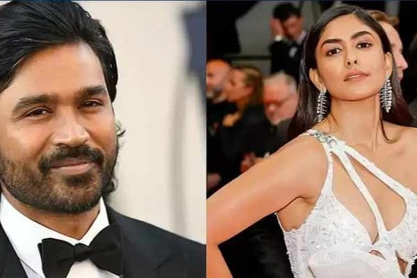 காதலர் தினத்தில் நடிகர் தனுஷ்  திருமணம் ?