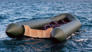 பிரான்ஸ் - பிரித்தானியாவுக்கு இடையிலான அகதிகள் பரிமாற்ற திட்டத்திற்கு கடும் எதிர்ப்பு!