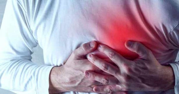 மாரடைப்பு எப்படி வரும்? அறிகுறிகள் என்ன? இளைஞர்களே அவசியம் படிங்க...