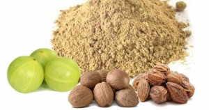 திரிபலா பொடி சாப்பிடுவதால்  இவ்வளவு நன்மைகளா?