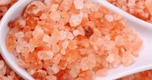 ஏராளமான நன்மைகளை தரும் இந்து உப்பு !!