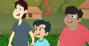 வல்லவனுக்கு புல்லும் ஆயுதம்