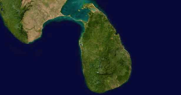 தமிழர்கள் ஒரு தேசமா இருக்கின்றார்களா?