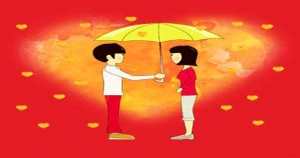  உன் மீதுள்ள காதல்