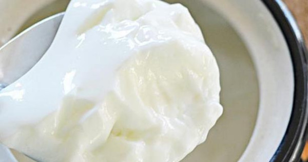 தயிர் சாப்பிடுவதால் இத்தனை நன்மைகள் உள்ளதா...?