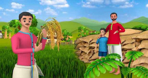  உழைப்பே அதிர்ஷ்டம் தரும்