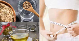 உடல் எடையை குறைக்க உதவும் சில பானங்கள் பற்றி தெரிந்து கொள்வோம்....!