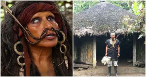 பிறந்த சில நாட்களிலேயே கண் பார்வை பறிபோகும் மர்ம கிராமம்!