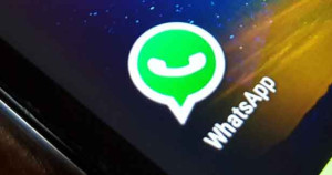 Whatsappஇல் அறிமுகமாகும் புதிய வசதி!