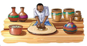  நாம் செய்யும் காரியங்களும் பேசும்!