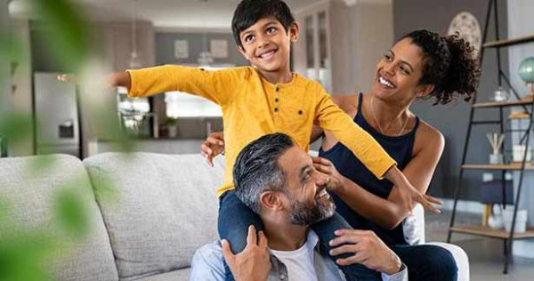 குழந்தைகளிடம் பெற்றோர்கள் ஒருபோதும் சொல்லக்கூடாத வார்த்தைகள் என்னென்ன?