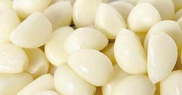 இதய பிரச்சனைகளில் இருந்து நம்மை காக்கும் பூண்டு !!