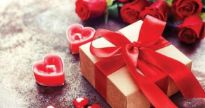 காதல் பரிசு