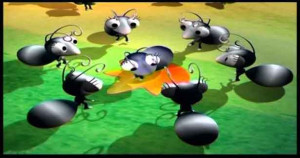 வல்லவர் யார்?