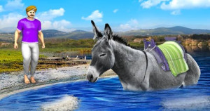  எல்லோர்க்கும் நல்லவன் தன்னை இழந்தான்