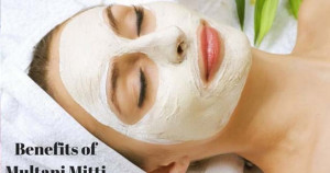  சருமத்தை பிரகாசமாக்கும் முல்தானி மெட்டி