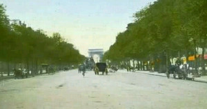 புதன் புகைப்படத்தொகுப்பு! - பரிஸ் அன்றும் - இன்றும்!!