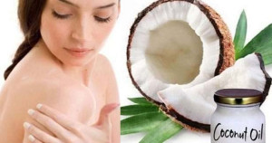 சருமம் வறட்சியை தடுக்கும் தேங்காய் எண்ணெய்