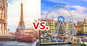 பரிஸ் vs மார்செ!!