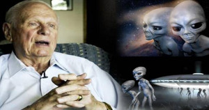 பூமிக்கு வேற்றுகிரகவாசிகளின் வருகை அதிகரிப்பு!