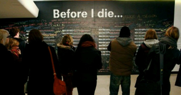 "நீங்கள் இறப்பதற்கு முன்னர்..." பீதியைக்கிளப்பும் புதிய பிரச்சனை!